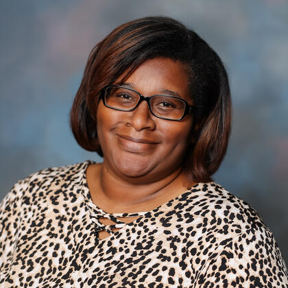 CHERMAINE MOSELY