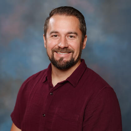Photo of JORDAN MOORE