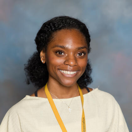Photo of ZOUNDRIEL MCCOY