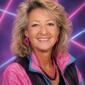 Sandra Nelton