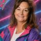 Tina Eymard