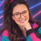 Caitlin David