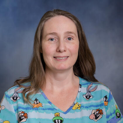 Photo of DARA HEATH
