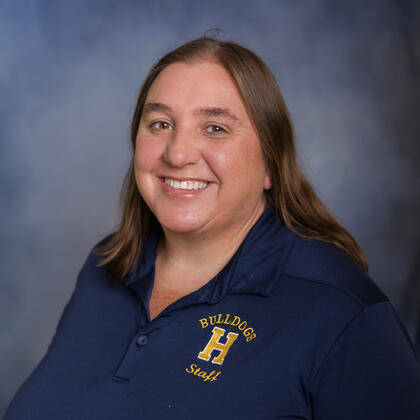 Photo of AMY L WILLIAMS