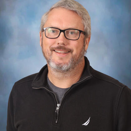 Faculty & Staff Member