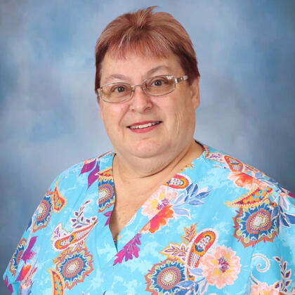 Tina Adams