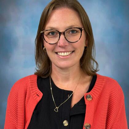 Jennifer Pestel