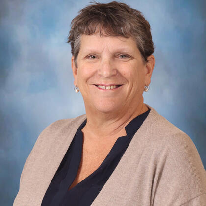 Kathleen Andrews