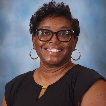 Trudie Fleming-Bryant