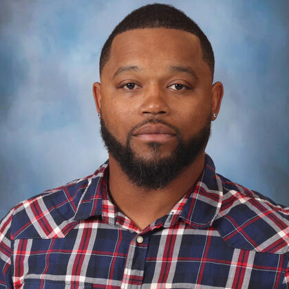 Jeremiah Gray