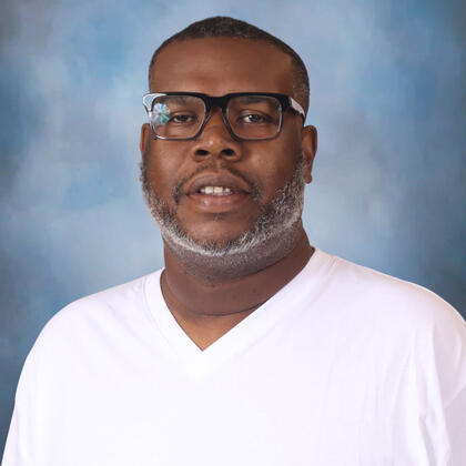 Tyrone Jules