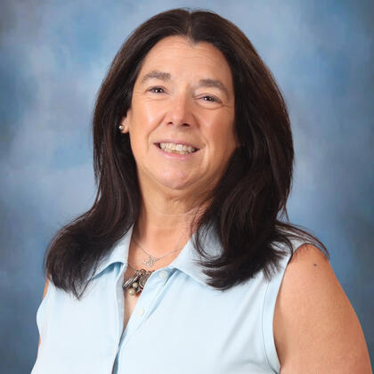 Kathryn Miller