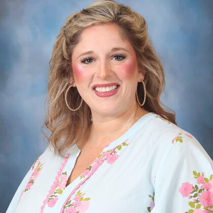 Lacy Smith