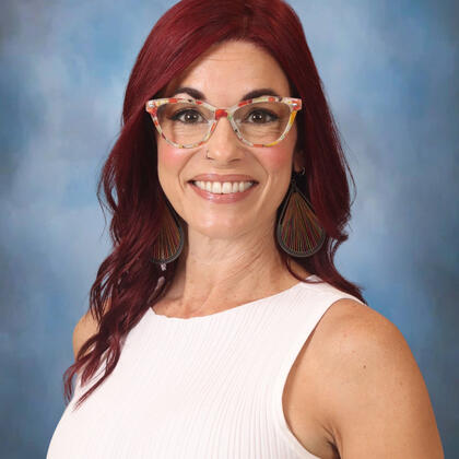 Casie Thibodeaux
