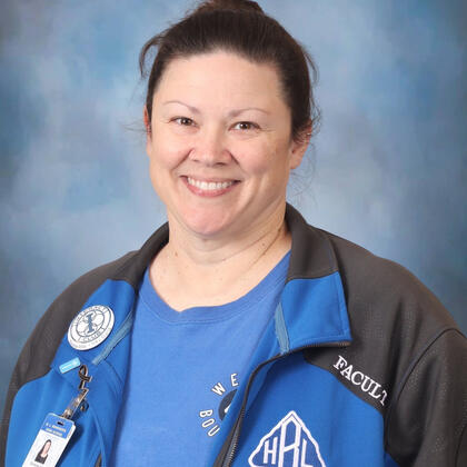 Christine Vitter