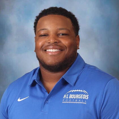 Kellan Ruffin