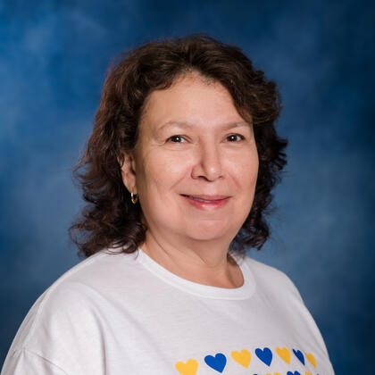 Orelia Boudreaux