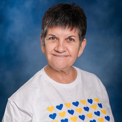 Gina Lambert