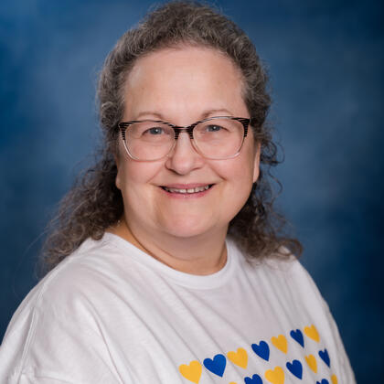 Photo of LISA LANDRY