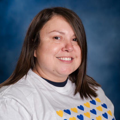 Photo of BRANDI LOVELL