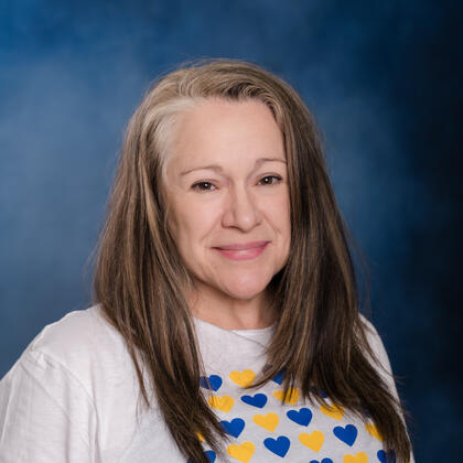 Photo of Jessica Scott