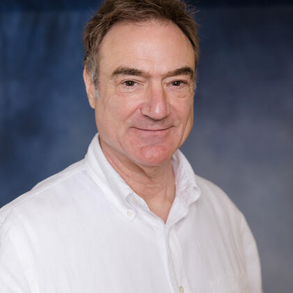 Photo of FRITZ BOUDREAUX
