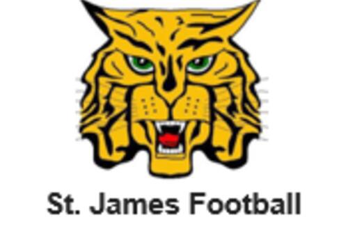 St. James Football