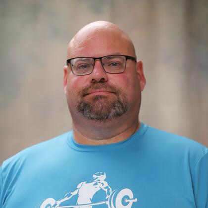Photo of COREY BOURG