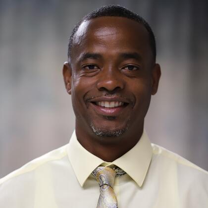 Photo of AARON BUTLER