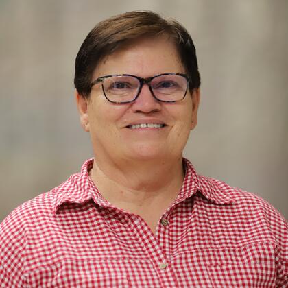 Photo of JULIE CHAMPAGNE