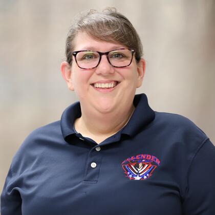 Photo of SHERRIE DUPRE