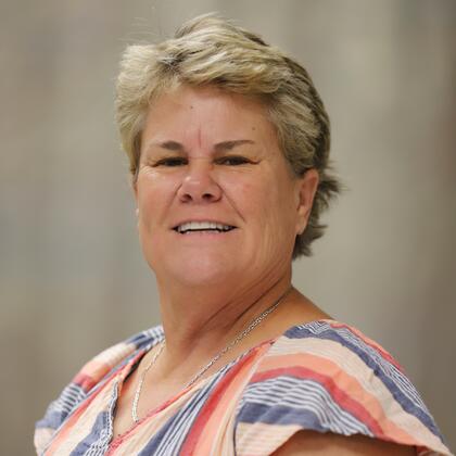 Photo of PAMELA LABAT
