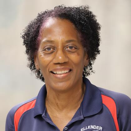 Photo of SANDRA SMITH
