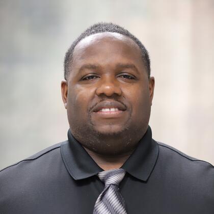 Photo of AL REDMOND