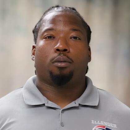 Photo of DEREK DARK