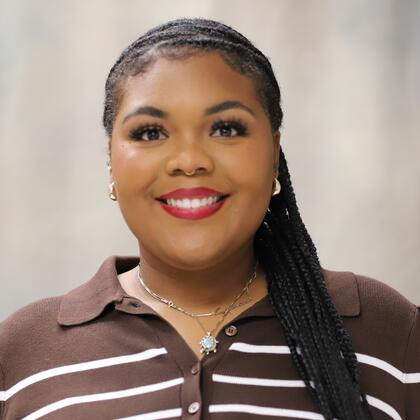 Photo of GENESE SPENCER