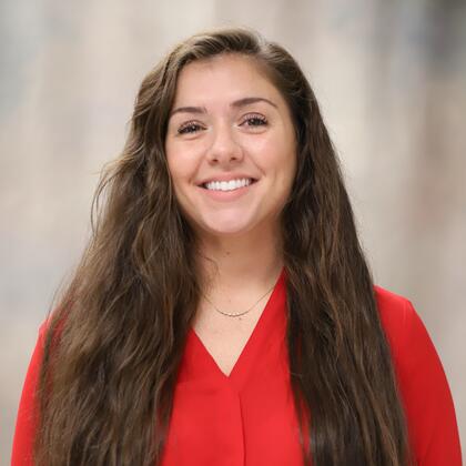 Photo of RACHEL DEWITT