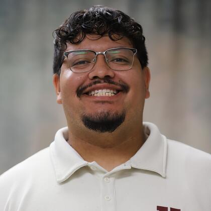 Photo of EDWIN GONZALEZ