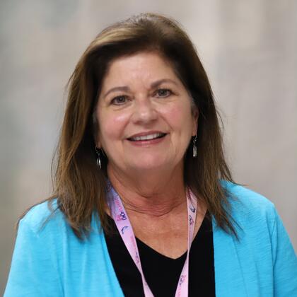 Photo of BONNIE MARAIST