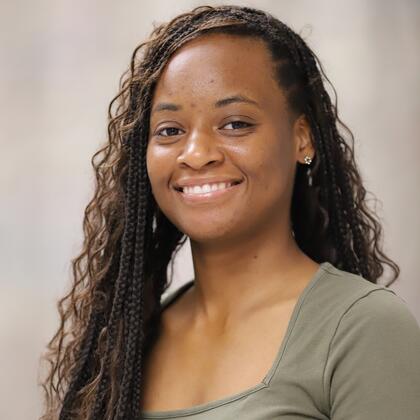 Photo of AREANA CELESTIN