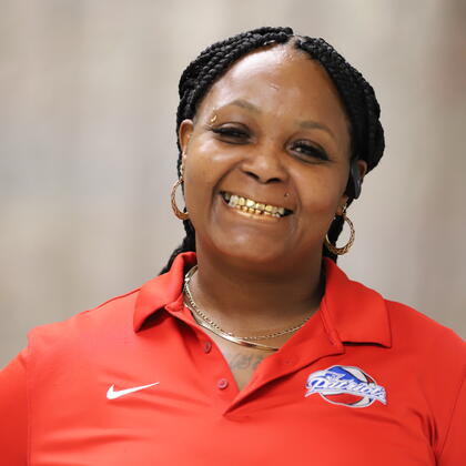 Photo of NICOLE ROBERTSON