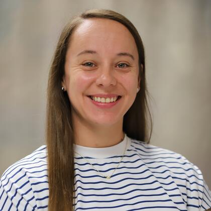 Photo of JOHANNAH SINGLETON