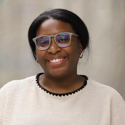 Photo of KAYONIA WILLIAMS