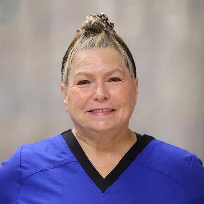 Photo of DEBRA CHAISSON