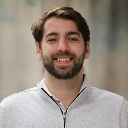 Photo of JEZ CHERAMIE