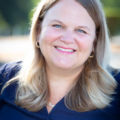 Photo of Kristy Treewater