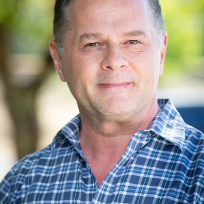 Photo of Franco Ruggeri