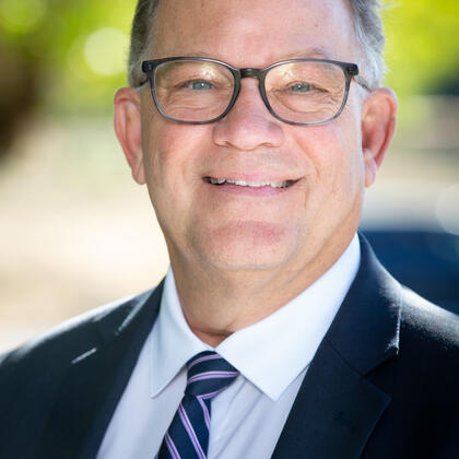 Photo of Brad Honsberger