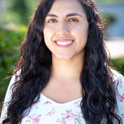 Photo of Ginna Mohan