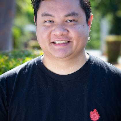 Photo of Jack Nguyen